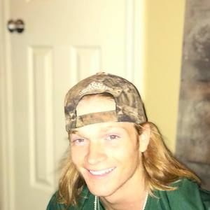 Meet your Posher, Josh